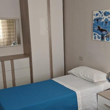Appartamento Mariani Riccione Ngoại thất bức ảnh