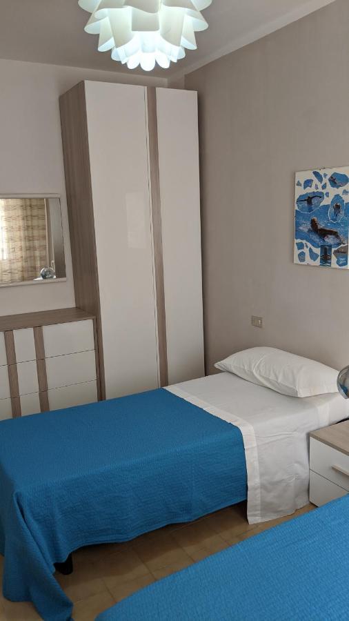 Appartamento Mariani Riccione Ngoại thất bức ảnh