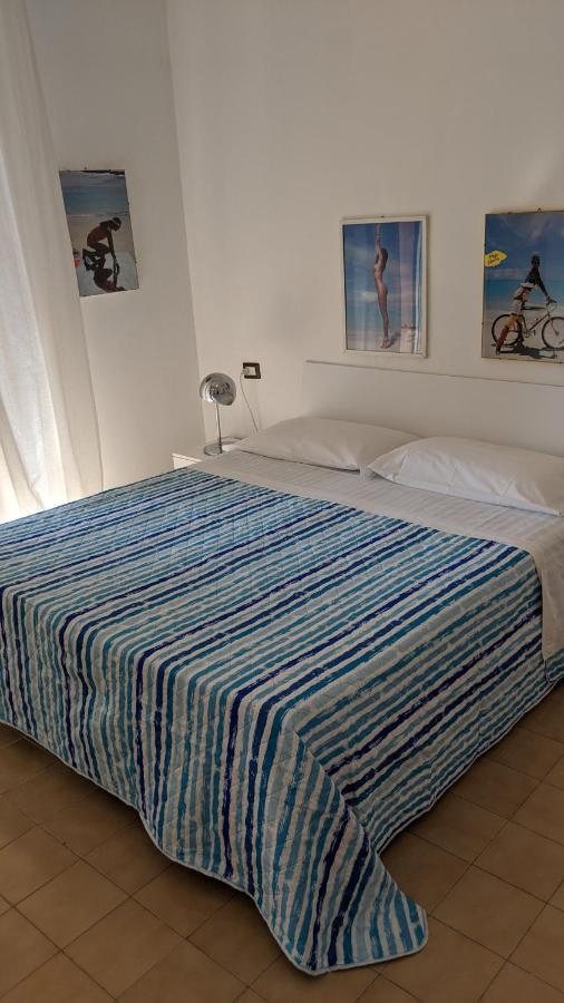 Appartamento Mariani Riccione Ngoại thất bức ảnh