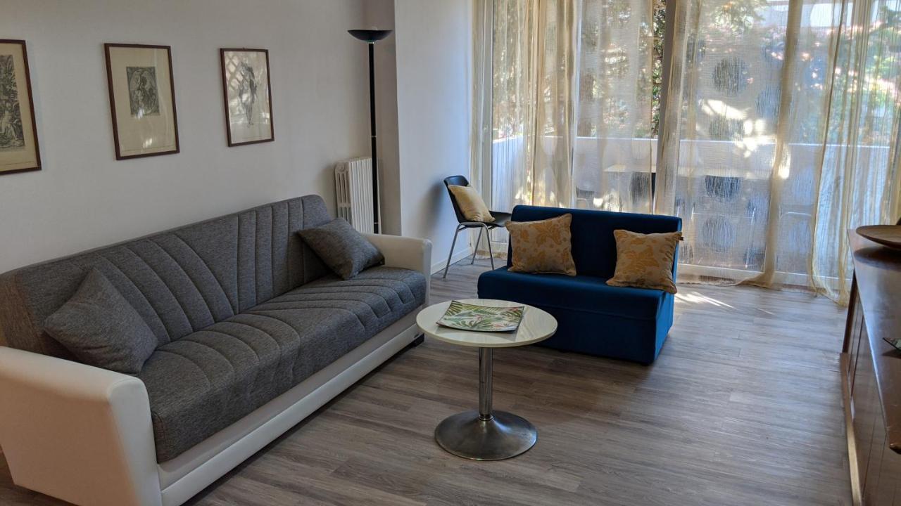Appartamento Mariani Riccione Ngoại thất bức ảnh