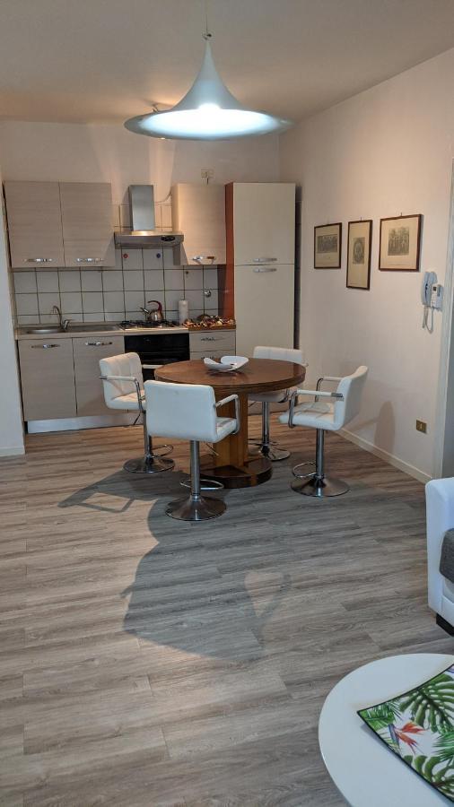 Appartamento Mariani Riccione Ngoại thất bức ảnh