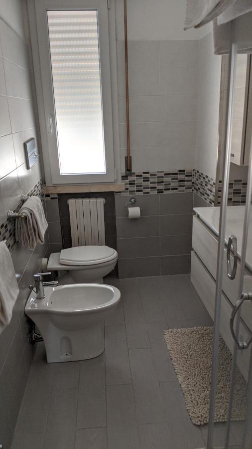 Appartamento Mariani Riccione Ngoại thất bức ảnh