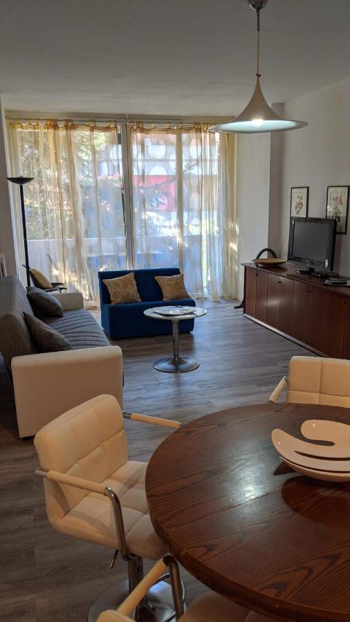 Appartamento Mariani Riccione Ngoại thất bức ảnh