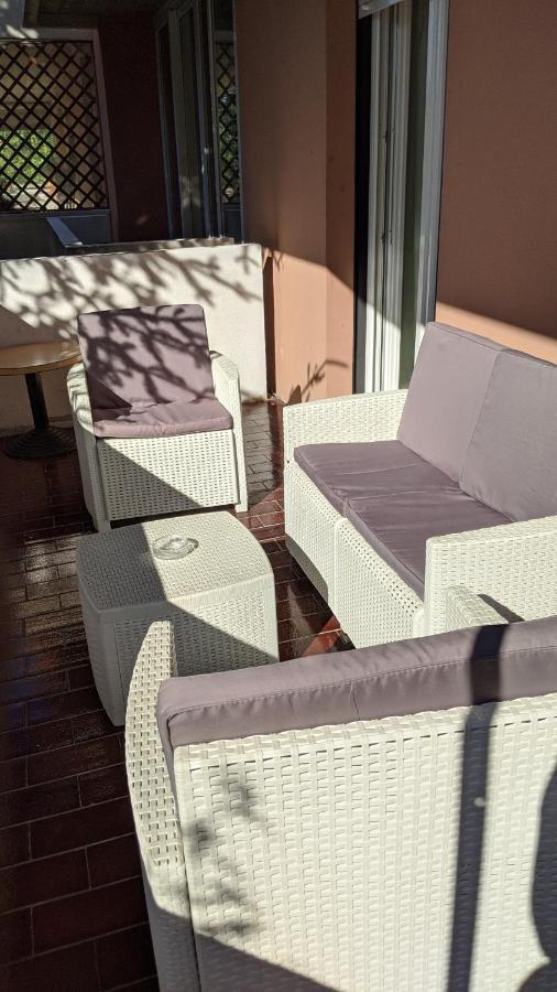 Appartamento Mariani Riccione Ngoại thất bức ảnh
