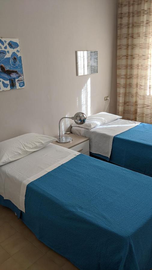 Appartamento Mariani Riccione Ngoại thất bức ảnh
